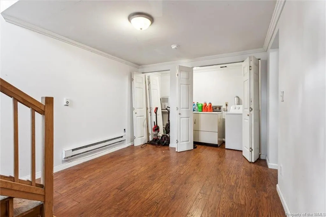In Unit Washer/Dryer - Spring Semester Sublet - 712 Powell St. House