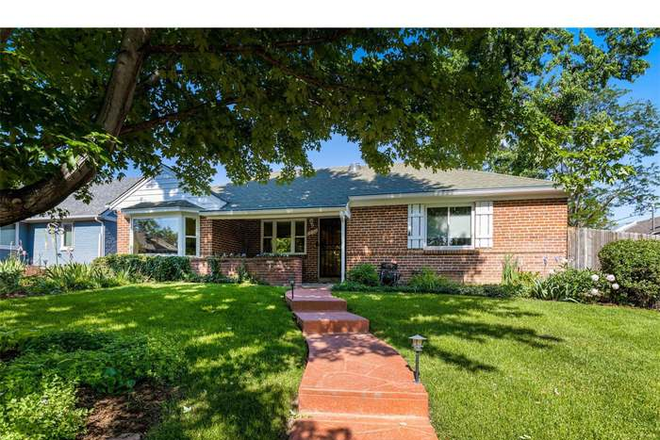 Street view - Sunny Quiet Home in Montclair