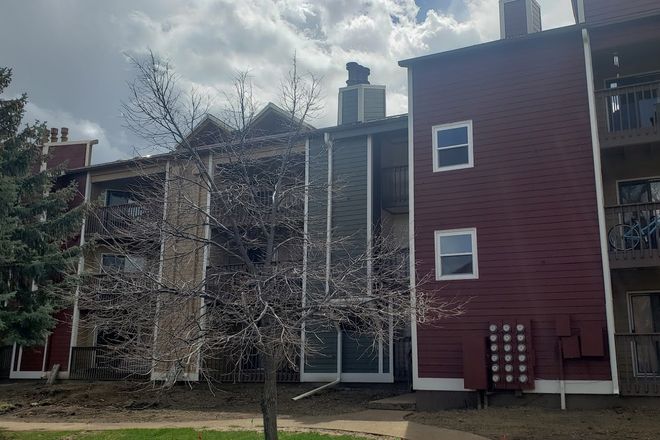 1 - AUGUST PRELEASING: 2800 Sundown Ln #J107 Condo