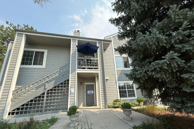 1 - AVAILABLE NOW!: 7401 Spyglass Ct #N101