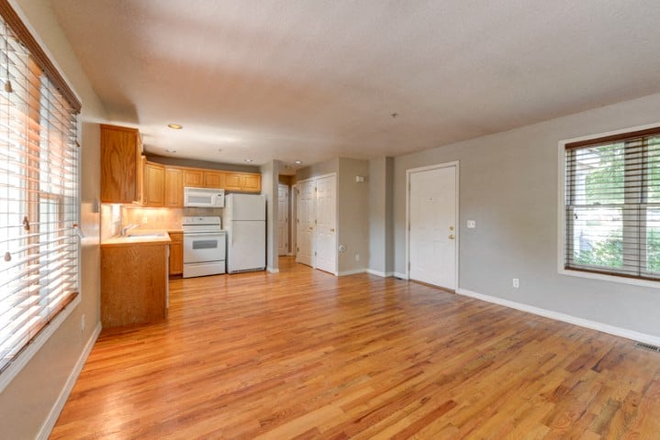 Photo - 1838 18th St. Apartments