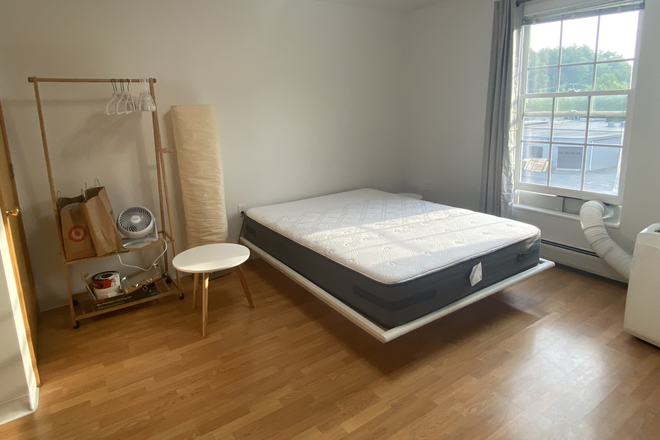 Bedroom - 2b2b apartment