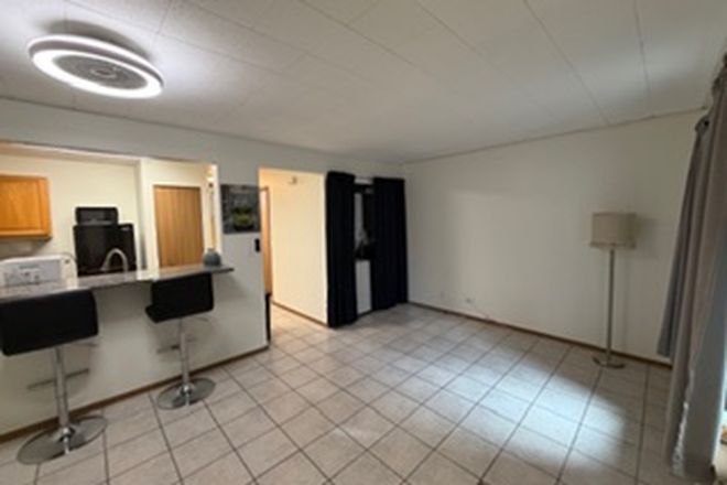 Living Room - Beautiful Sunny Garden Apartment in PILSEN