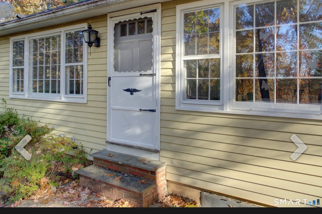 Front of house - Close to campus, move-in ready, 10 month lease option available!