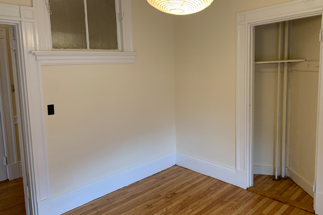 apartment - harvard/MIT/1 bedroom Apartments