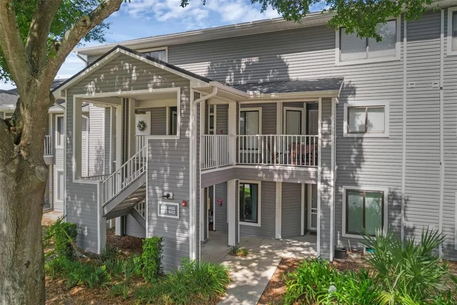 Condo - Colonial Landing Condo, room available close to campus