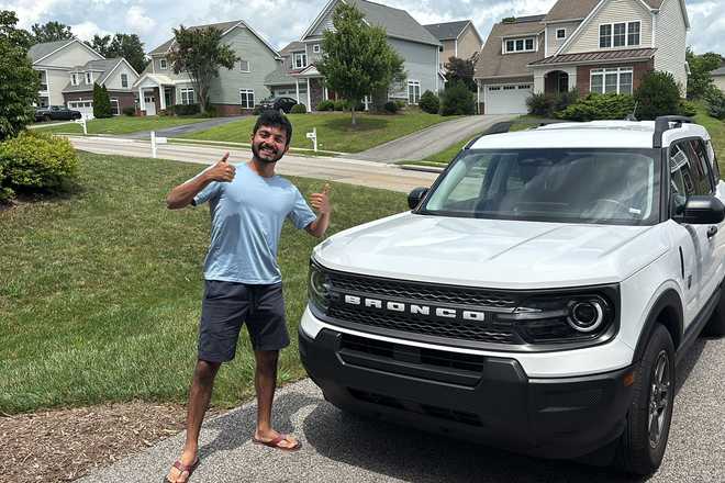 me - 1 bedroom in a 2bed/1bath