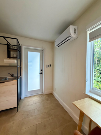 Entrance - Cozy Private Studio for Rent - Utilities Included