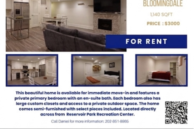 2 Bedroom 2 Bathroom Condo - 2 Bedroom 2 Bathroom Condo