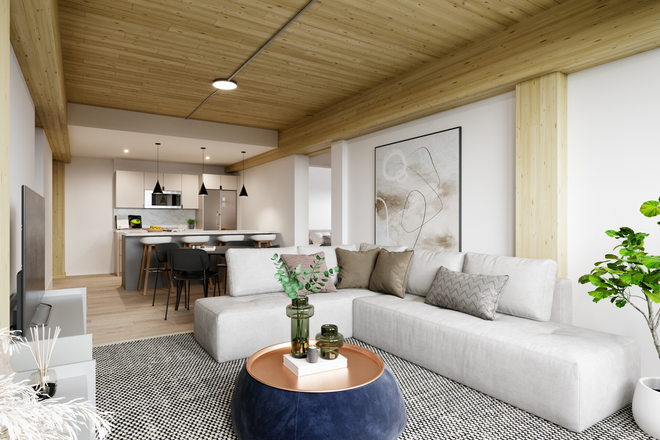 Call call or text Arezou at 617-584-7817 - New Construction Luxury 3 bed 2 bath unit with washer/dryer in the unit!!!