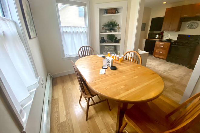 apartment - harvard/MIT/3 bedroom Apartments