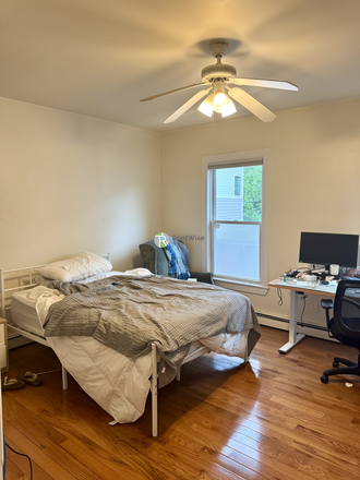 1 - Awesome Porter Sq Studio, No Broker Fee! Apartments