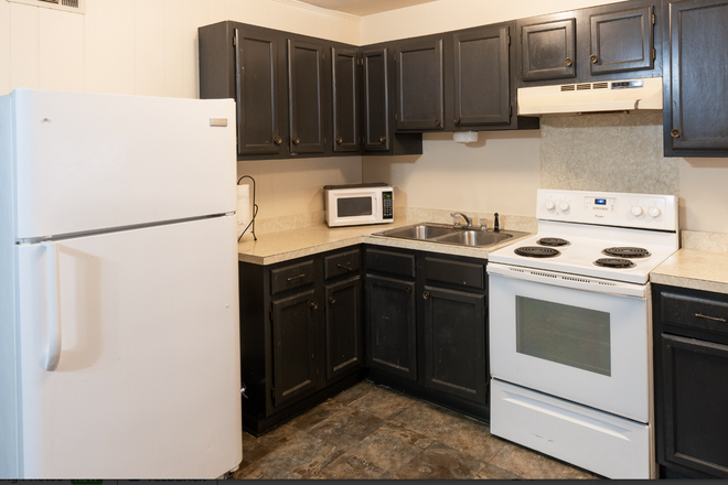 - University North III