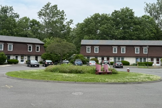 outside - Riverside Park Apartments-2BR, Rent $1800 per month. Save $900.00 if leased by 08-28-2026