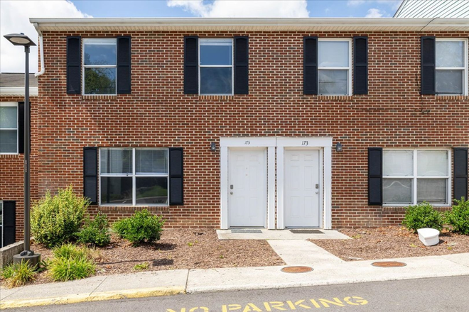 - Spacious Home in Prime Blacksburg Location!