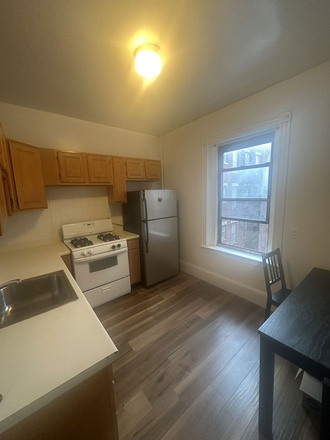 Kitchen - Youzihouse MA LLC