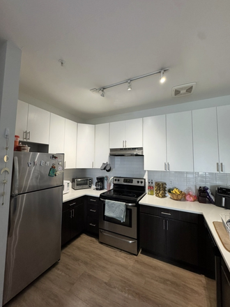 Kitchen - Landmark 4 by 2 Premium Apartment