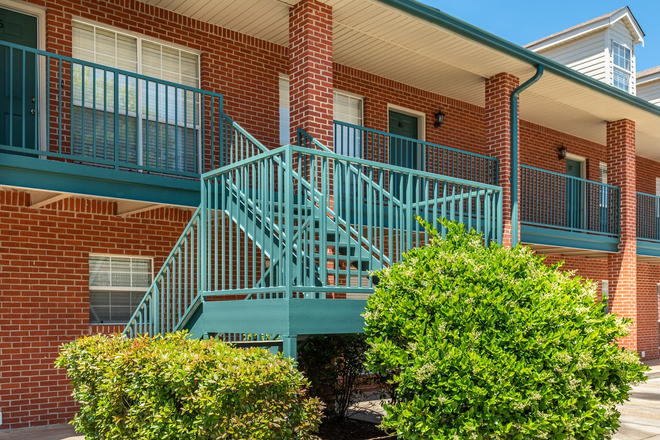 Photo - Claridge House Apartment Homes