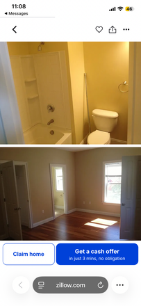 bed and bath - Private Room for Rent near UML Apartments
