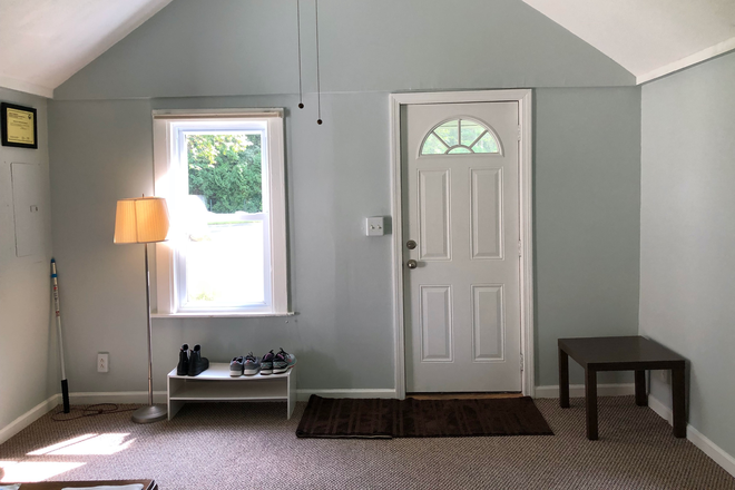 Livivg Room - 77 Separatist Road House