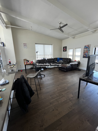 A - AMAZING Apartments