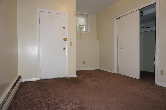 1 - AVAIL NOW--Packards Corner Studio, H/HW inc. NO FEE Apartments