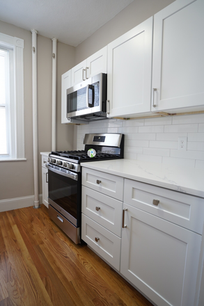 1 - MAY 2026 – Charming Brighton 1 Bed Near Boston College • Heat & Hot Water Included • No Fee Apartments
