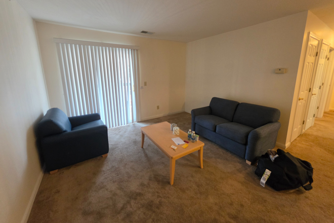 Entrance - Bellevue Gardens (Urgent, Looking for 1 Roommate) Apartments