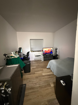 Studio - SOLO Apartments