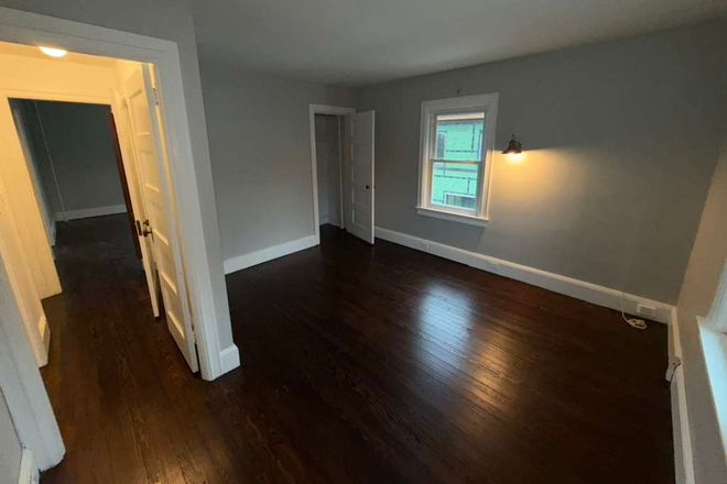 Interior - 1-Bedroom Apartment with Flexible Guest Room or Office – Walk to Downtown Princeton