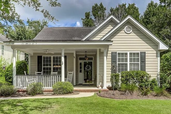 Street view - Room for Rent on Johns Island
