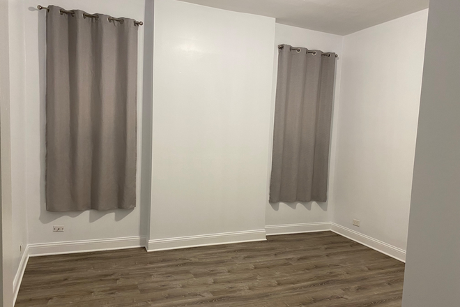 Room for sublet - Private Room is available in UIC Neighborhood