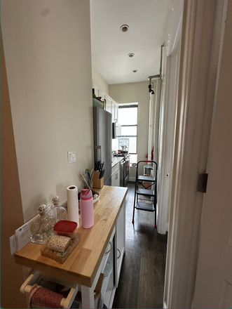 Kitchen - Looking for third roommate to join our lease in July!