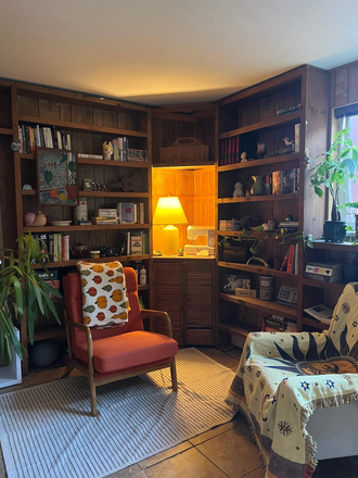 booknook - Cheap Cute Sublease/Lease Available ASAP