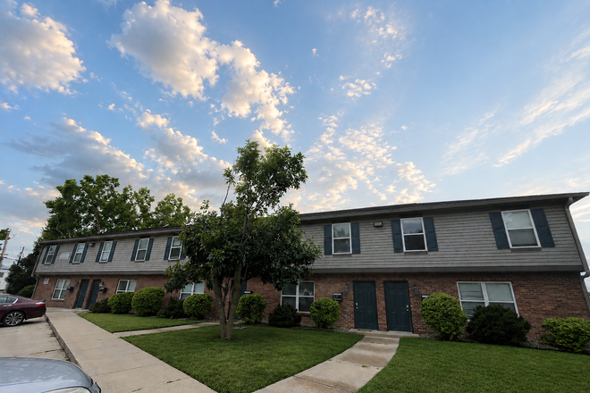 - 1001 Fannon Dr