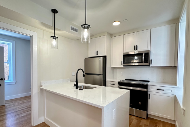 a - So nice... Apartments