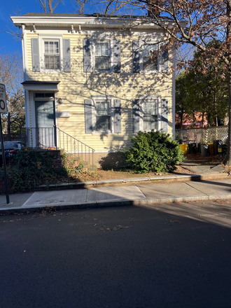 House exterior - Rooms in shared home-Chestnut St-Princeton