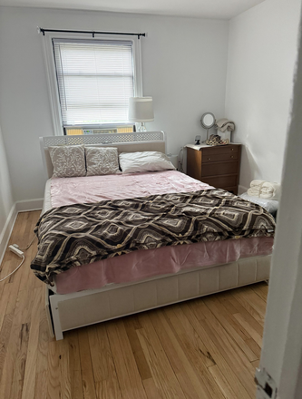 Bedroom - Newly Renovated Apartment (Roommate needed)