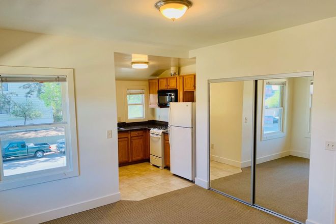 - Lovely Downtown Studio - Available October - Only $1,545/mo!