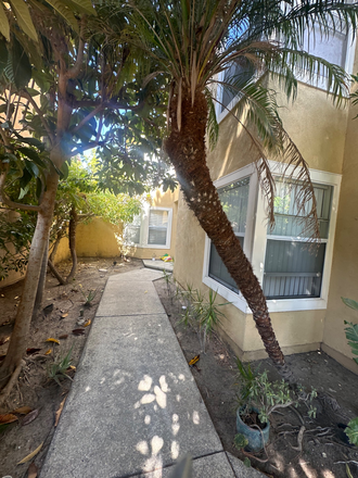 Front Entrance - Westpark Community