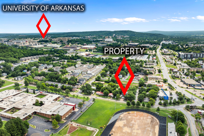 walk to campus - 2 Bed / 2 Bath - WALK to Campus - Garage + yard Duplex