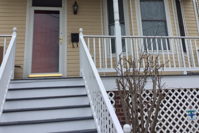 Front - Prime location to VCU/MCV/VUU - Catherine St - Carver