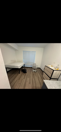 bedroom - 7-Month Sublease at 30% Off | Midtown 1B1B Near UF | $1,220/Month Including Utilities