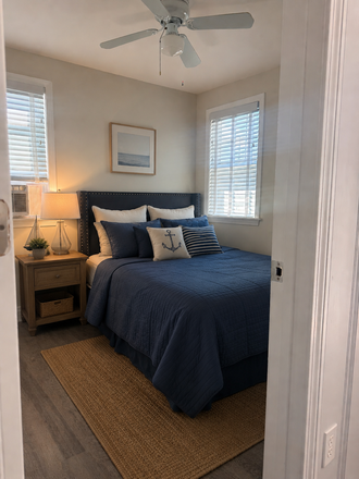 Bedroom - URI Student Rental – Harbor Island, Narragansett House