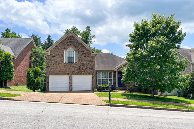 Outside Home - Private Room(s) for rent in 3BR/2BA Home