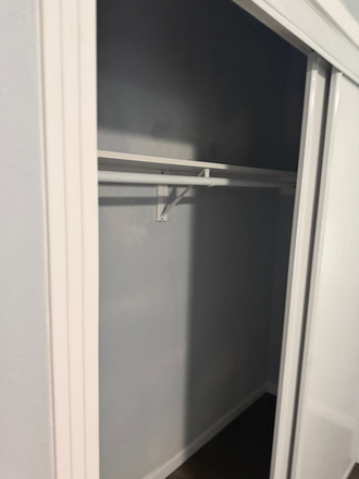Closet - Private home for Rent near UCR Area