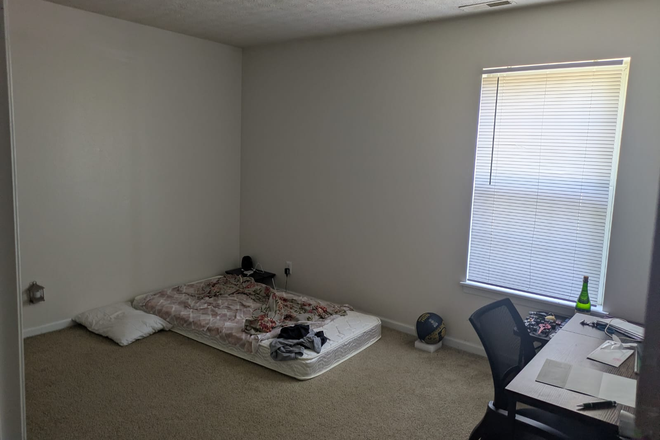 Bedroom - Anthrop Pointe