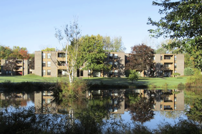 Pond View - Brandywine - Lease Transfer/Sublet for Female roommate only