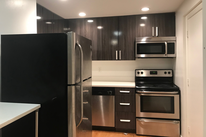 - - 44 Parker Hill Ave – Move-in 01/01/2026 Apartments