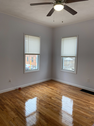 Living Room - Great Location, 2 Bedroom Available 9/1